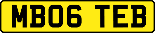MB06TEB