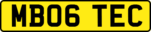 MB06TEC