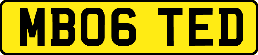 MB06TED