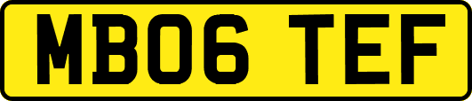 MB06TEF