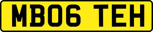 MB06TEH
