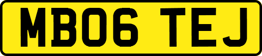 MB06TEJ