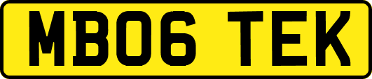 MB06TEK