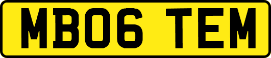 MB06TEM