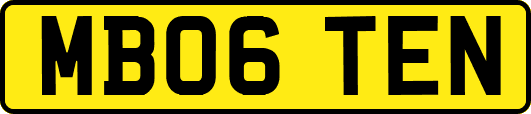 MB06TEN