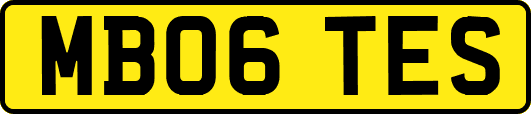 MB06TES