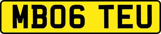 MB06TEU
