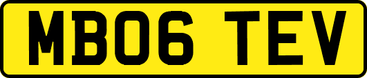MB06TEV