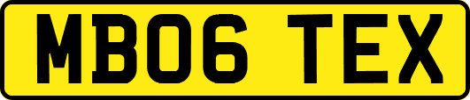 MB06TEX