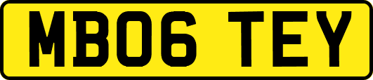 MB06TEY