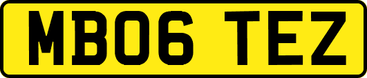 MB06TEZ