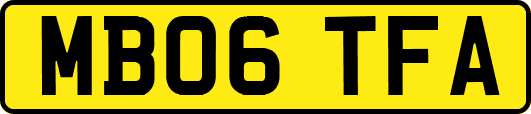 MB06TFA