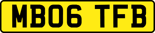MB06TFB
