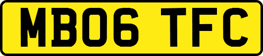 MB06TFC