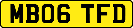 MB06TFD