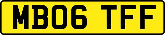 MB06TFF