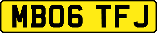 MB06TFJ