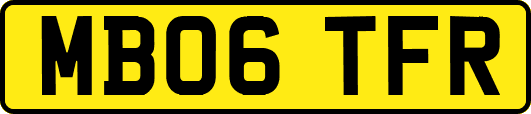 MB06TFR