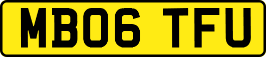 MB06TFU