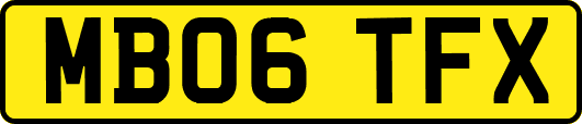 MB06TFX