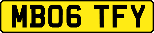 MB06TFY