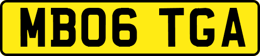 MB06TGA