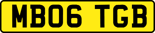 MB06TGB