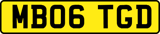 MB06TGD