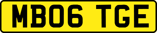 MB06TGE