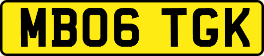 MB06TGK