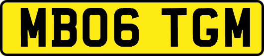 MB06TGM