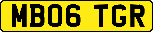 MB06TGR