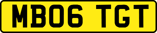 MB06TGT