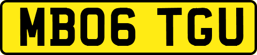MB06TGU