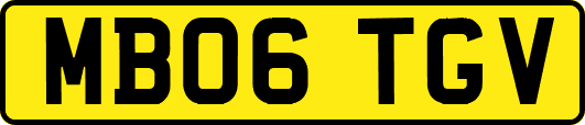 MB06TGV