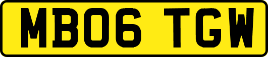 MB06TGW