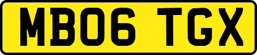 MB06TGX