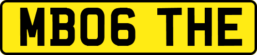 MB06THE