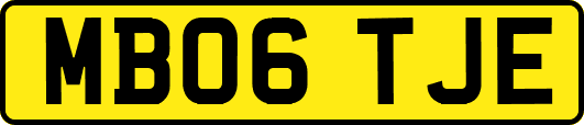 MB06TJE