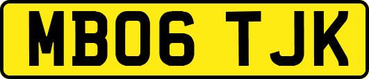 MB06TJK