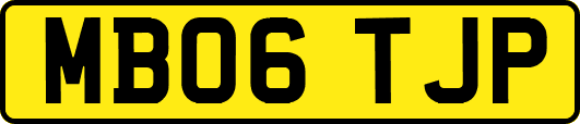 MB06TJP