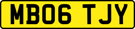 MB06TJY