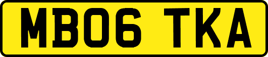 MB06TKA