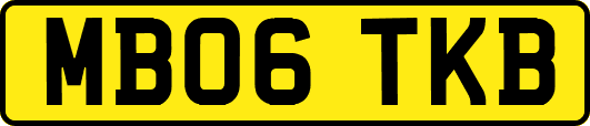 MB06TKB