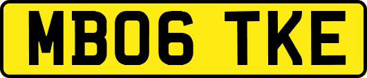 MB06TKE