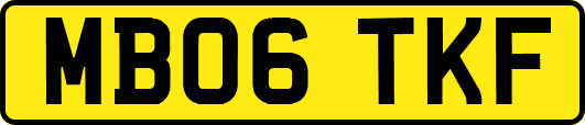 MB06TKF