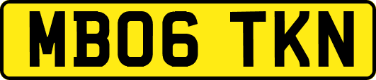 MB06TKN