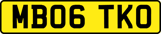 MB06TKO