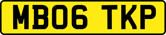 MB06TKP