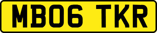 MB06TKR
